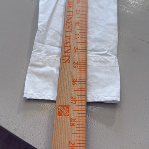 J. Crew Tall flex casual shirt Size L Tall - Picture 14 of 16